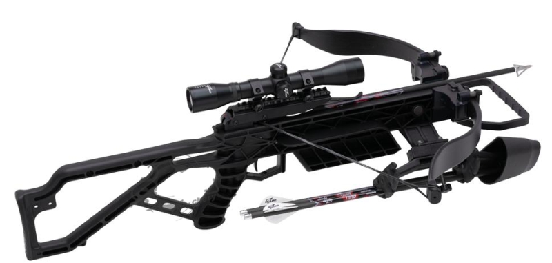 Armbrust-Kit MAG AIR von EXCALIBUR