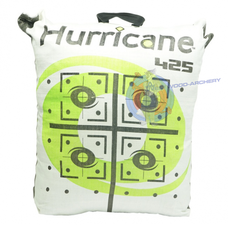Schießsack HURRICANE von FIELD LOGIC