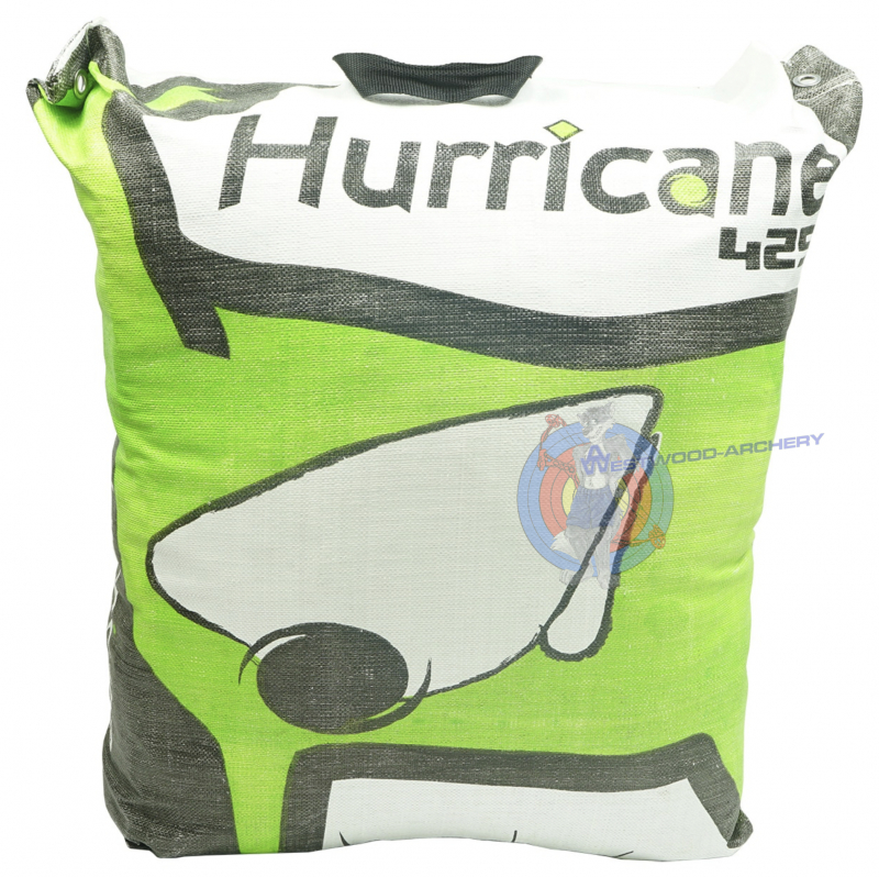 Schießsack HURRICANE von FIELD LOGIC