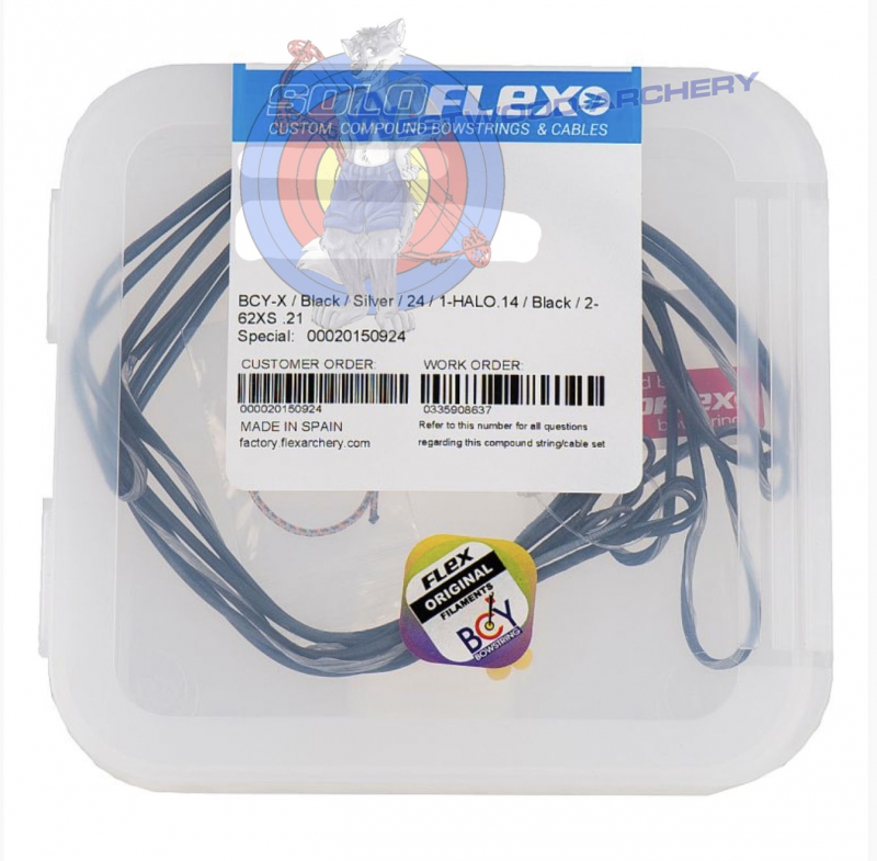 Kabelsatz für CORE ZEAL von FLEX