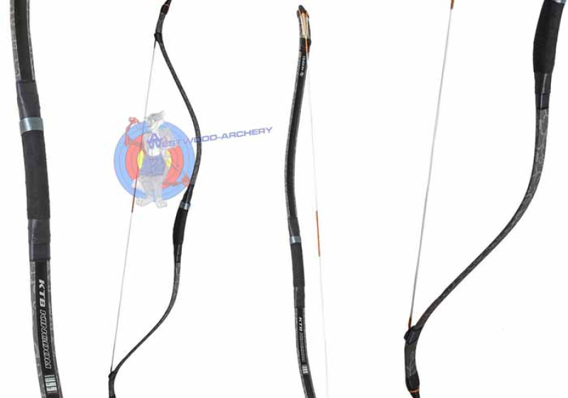 Reiterbogen KINGDOM von FREDDIE ARCHERY