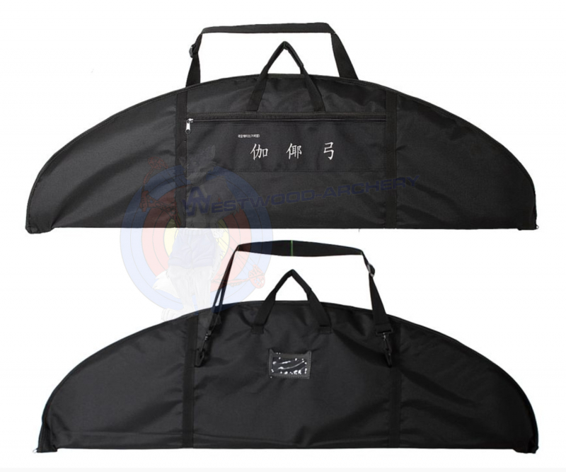 Tasche für Reiterbögen von FREDDIE ARCHERY