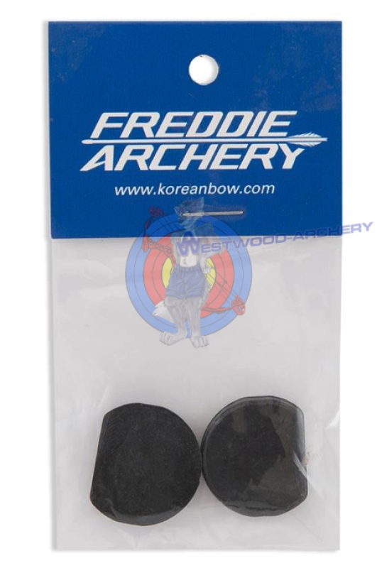 Dämpfer für FREDDIE ARCHERY Reiterbögen