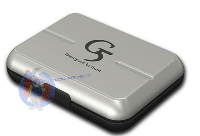 BROEADHEAD CASE von G5