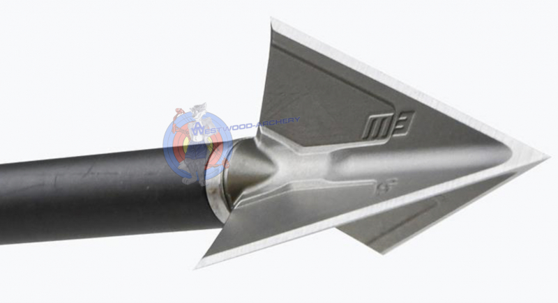Jagdspitze MONTEC M3 von G5
