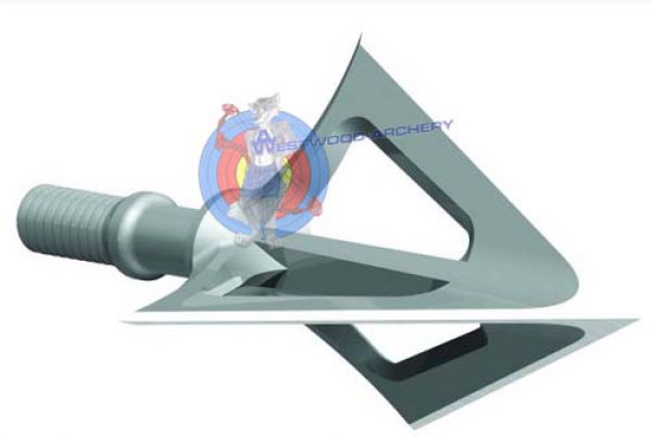 Jagdspitze MONTEC von G5