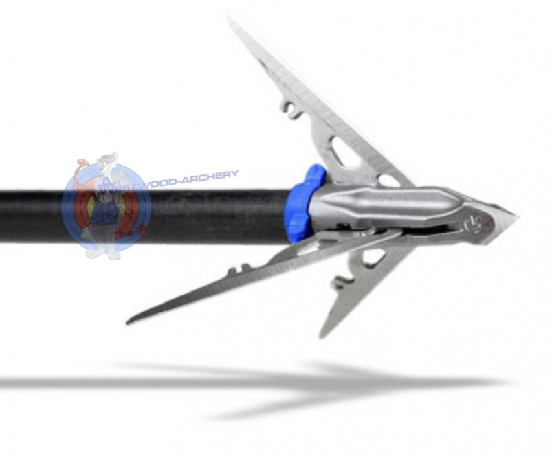 Jagdspitze MEGAMEAT  von G5