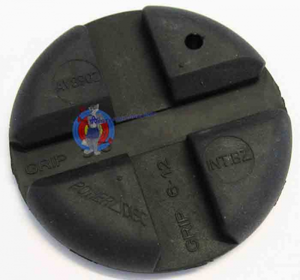 Pfeilzieher POWER DISC von GAS PRO