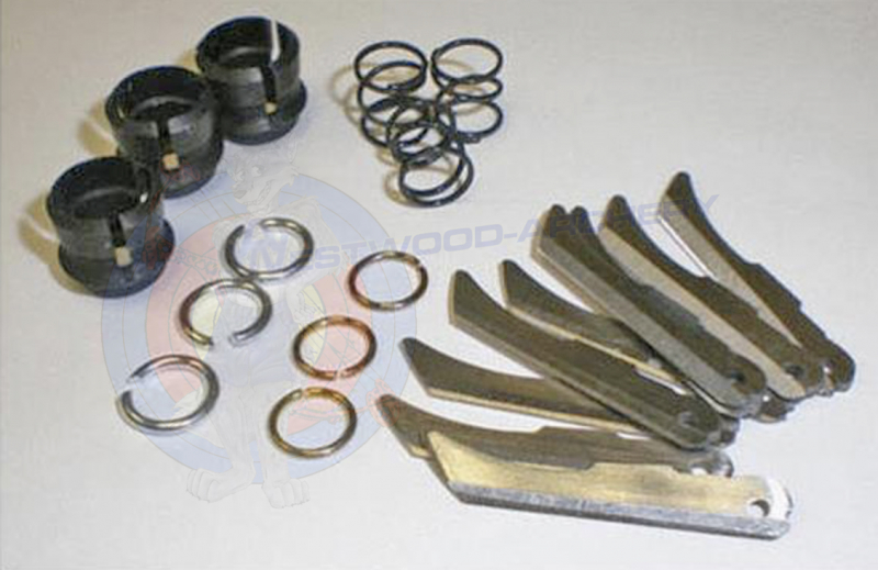 MECHANICAL REPLACEMENT KIT von GRIM REAPER