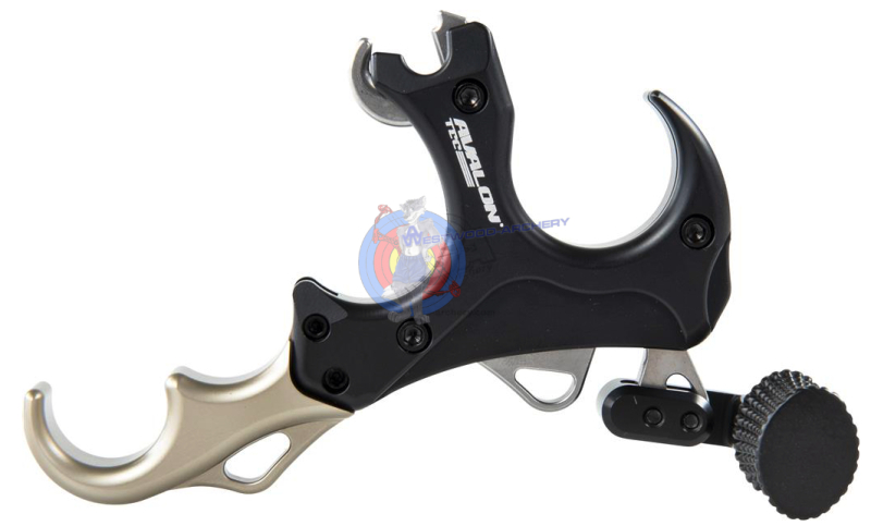 Release Hand Style TEC 3or4 von AVALON