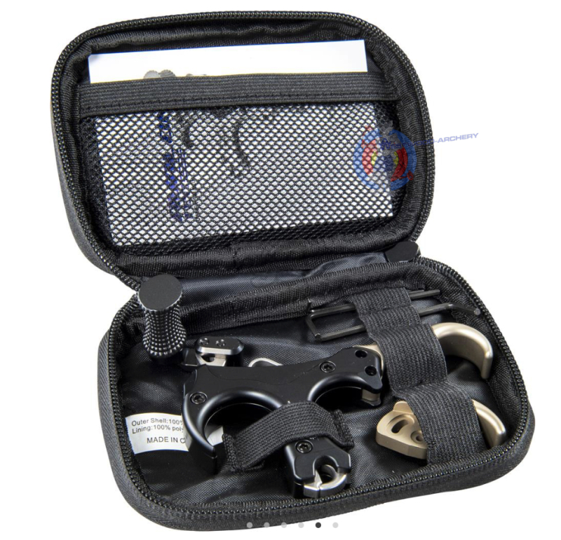 Release Hand Style TEC 3or4 von AVALON