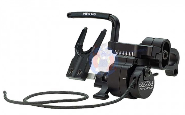 VIRTUS Fall-Away Pfeilauflage von HHA