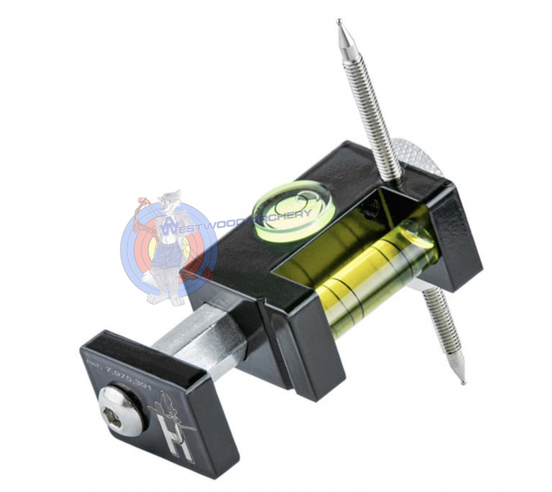 EASY THIRD AXIS LEVEL GEN2PRO von HAMSKEA