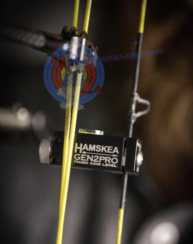 EASY THIRD AXIS LEVEL GEN2PRO von HAMSKEA