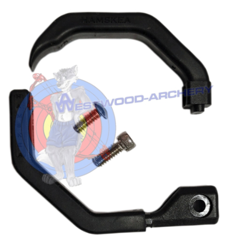 EPSILON™ CONTAINMENT BRACKET KIT  von HAMSKEA