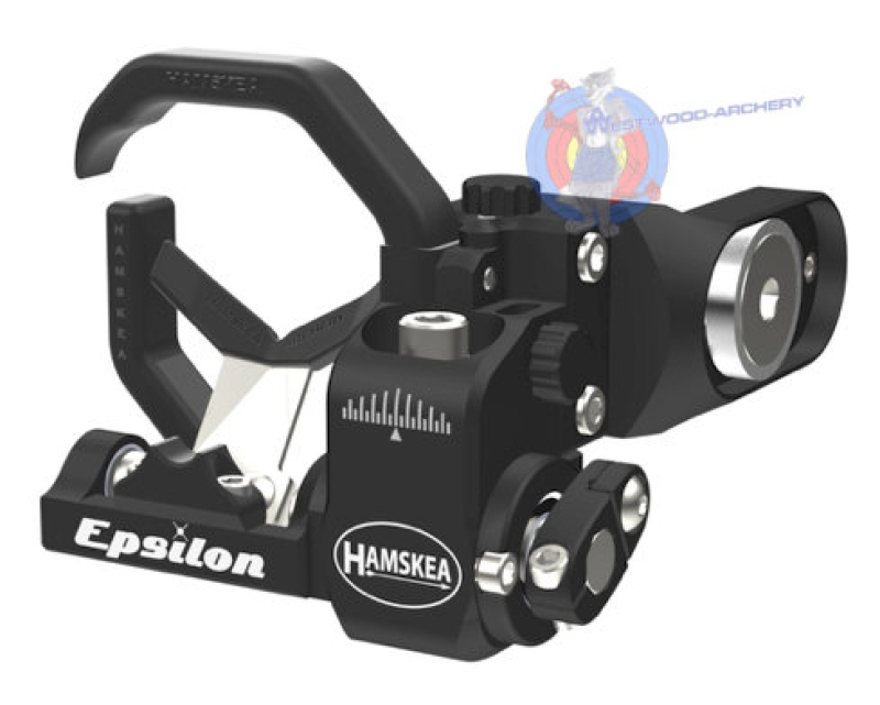 Compoundpfeilauflage EPSILON V2 von HAMSKEA Archery