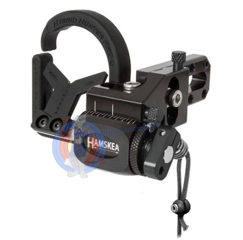 HYBRID HUNTER PRO MICRO-TUNE von HAMSKEA