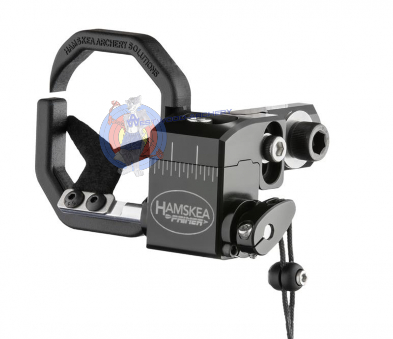 Drop Away Compoundpfeilauflage PRIMER von HAMSKEA