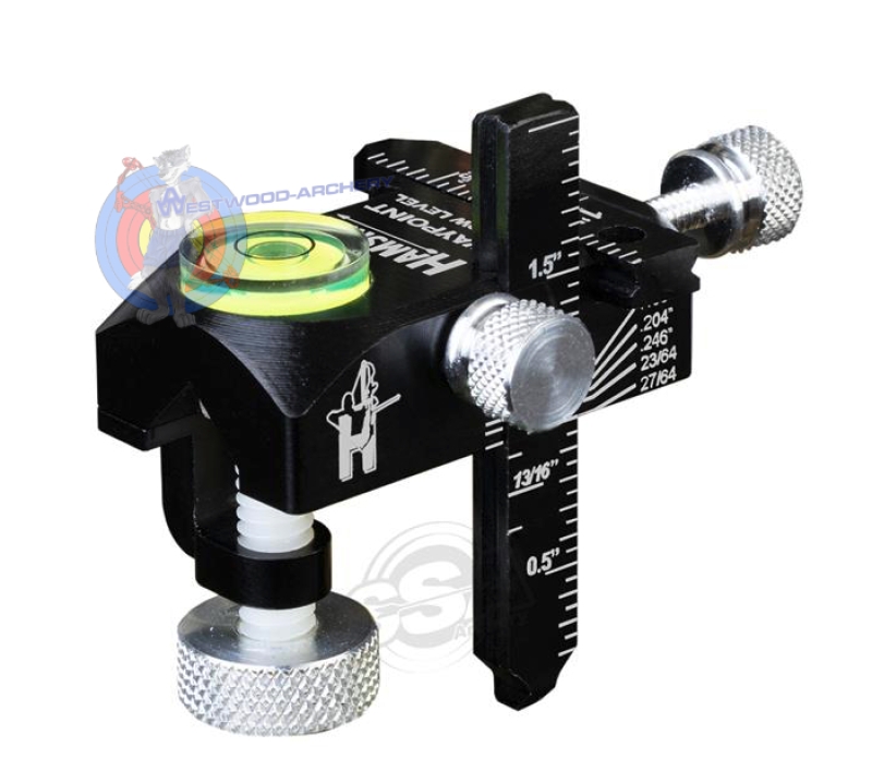 WAYPOINT ARROW LEVEL von HAMSKEA