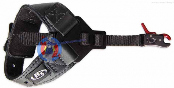 Release CINCH Buckle von HOT SHOT