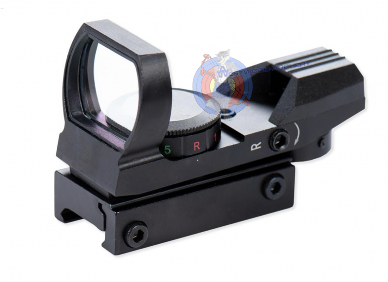 HOLOGRAPHIC SIGHT SCOPE für DRAKON von JUNXING
