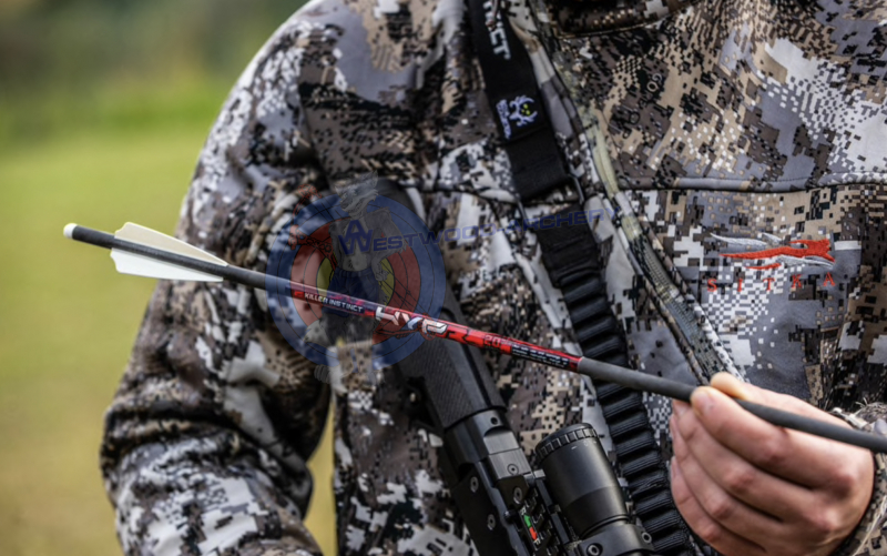 HYPR™ 20" Bolts von KILLER INSTINCT