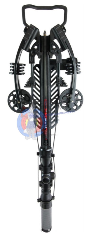 Compoundarmbrust TEMPR-X von KILLER INSTINCT