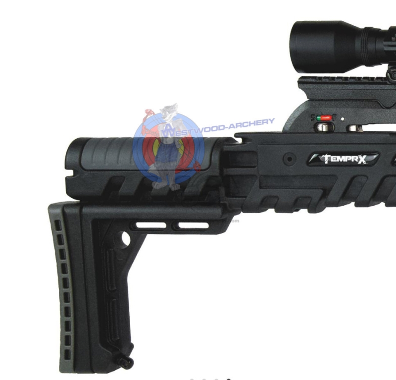 Compoundarmbrust TEMPR-X von KILLER INSTINCT