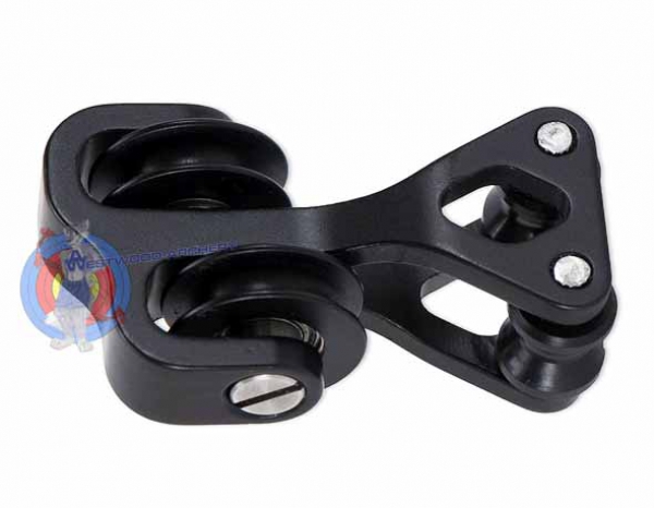 CABLE GUARD SLIDE von KINETIC