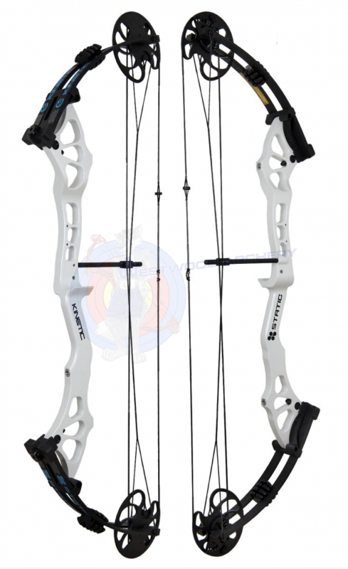 Compoundbogen STATIC von KINETIC