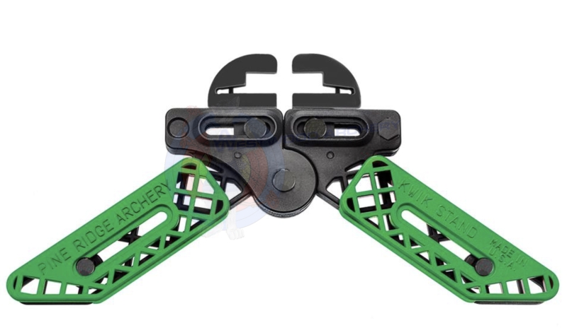 Compoundbogenständer KWIK STAND von PINE RIDGE ARCHERY