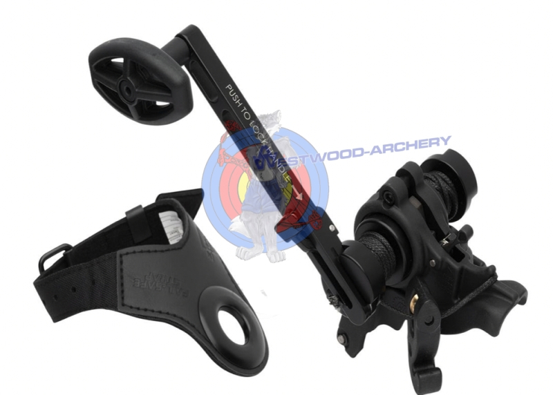 CHARGER LITE CRANK von EXCALIBUR