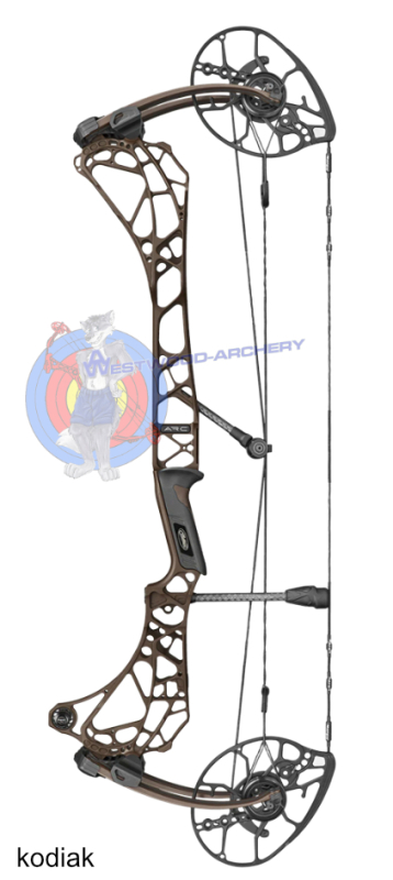 Compoundbogen ARC 34  von MATHEWS - 2026