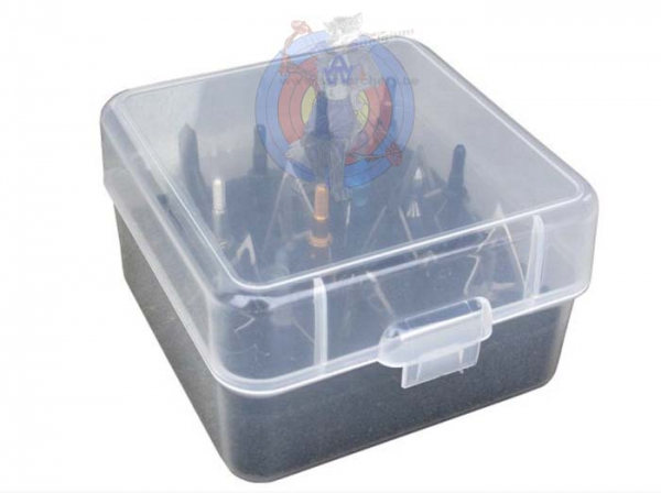 BROADHEADS BOX BH16 von MTM