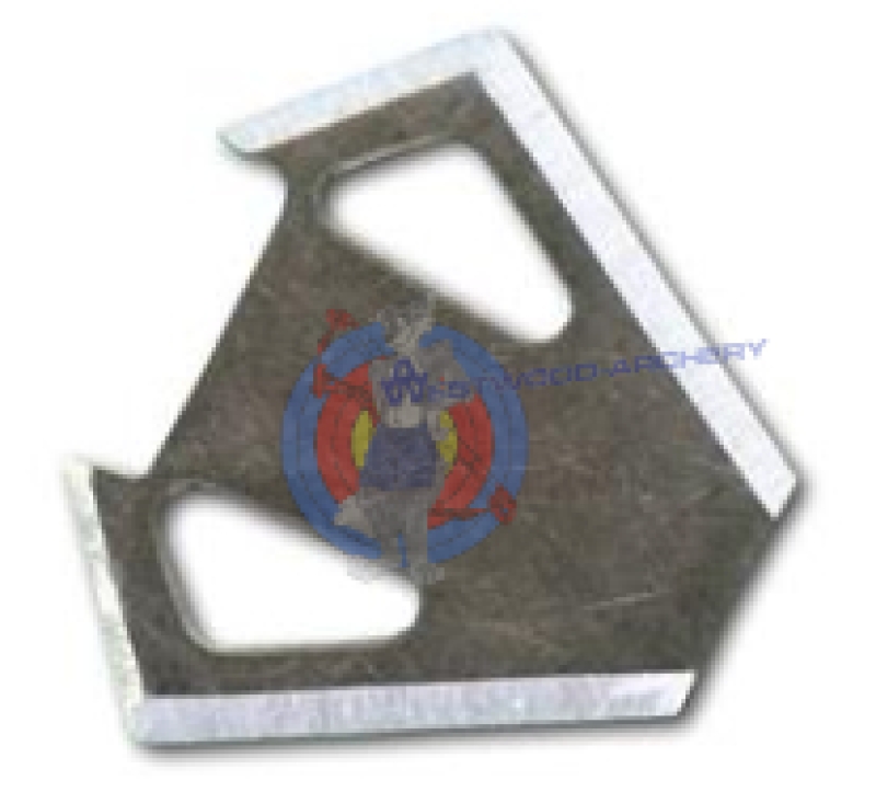 Ersatzklingen für Magnus KILLER BEE - 3er Pack