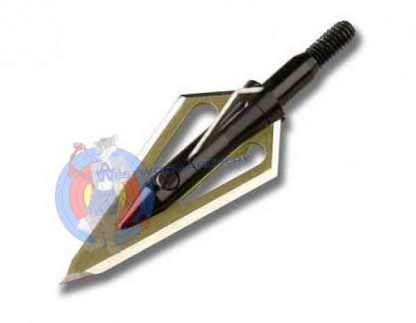 Jagdspitze STINGER von MAGNUS - 4-Blade