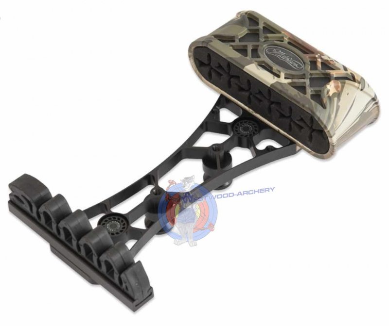 Bogenköcher ARROW WEB HD-6 von MATHEWS