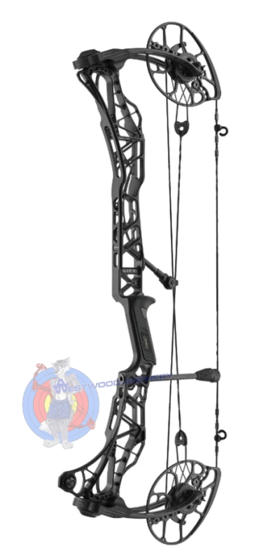 Compoundbogen LIFT X 29.5 von MATHEWS - 2025