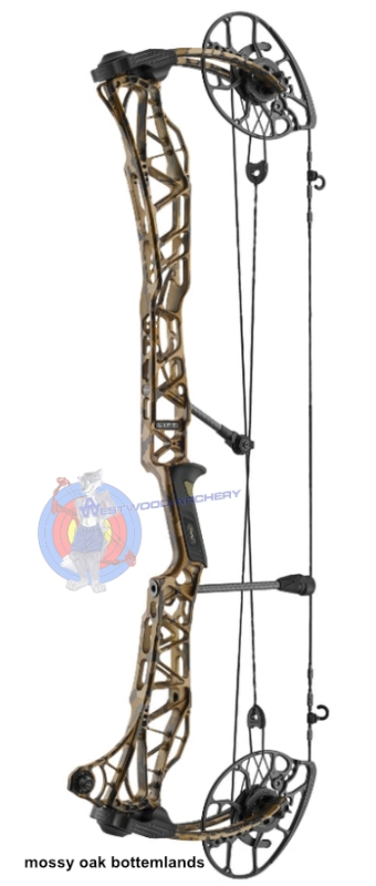 Compoundbogen LIFT X 33 von MATHEWS - 2025