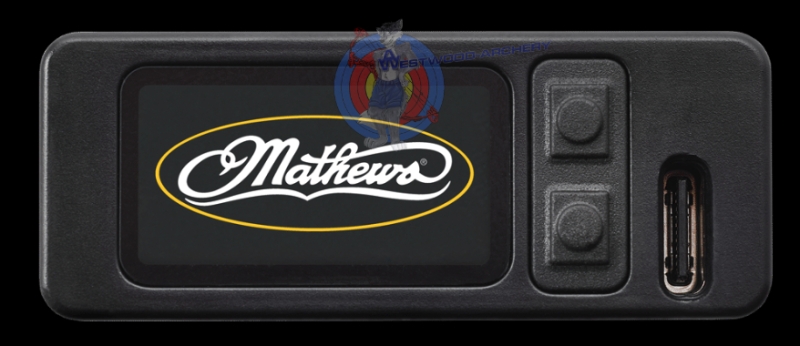 MATHEWS SHOT SENSE von MATHEWS