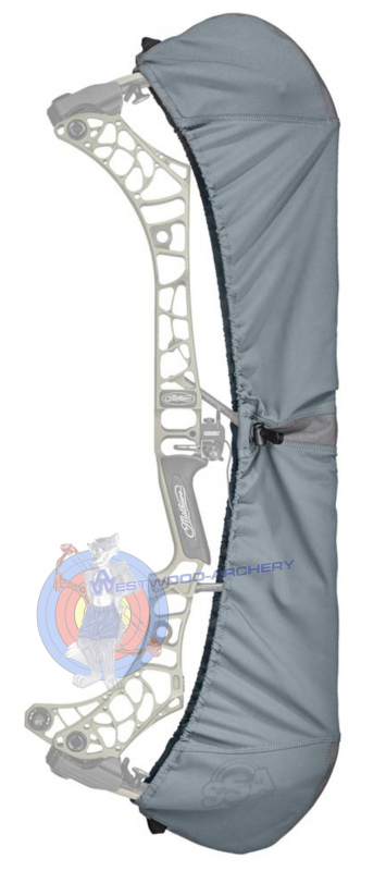 BOW STRING DEFENDER PROTECTOR von MATHEWS