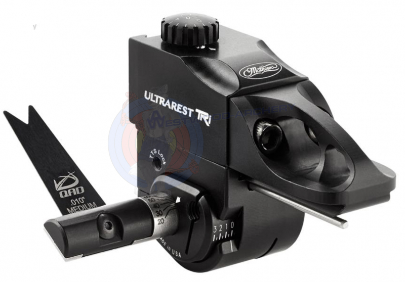 Pfeilauflage ULTRAREST TRi TARGET von MATHEWS