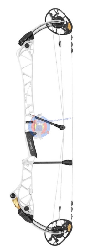 Compoundbogen TITLE 38 G2 von MATHEWS - 2025