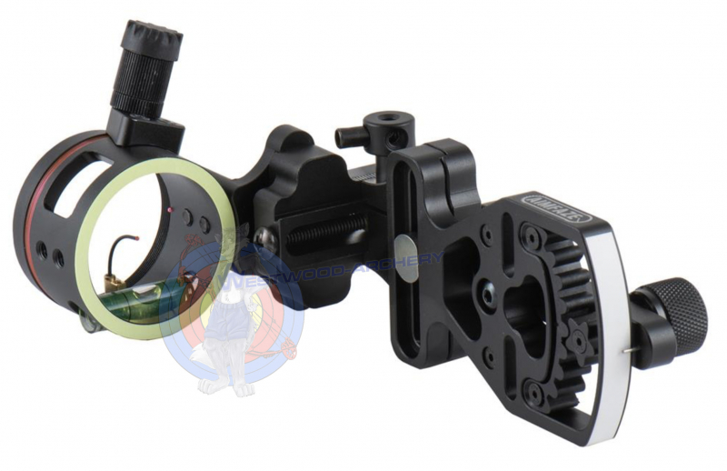 1-Pin Visier AIMFAZE von MAXIMAL