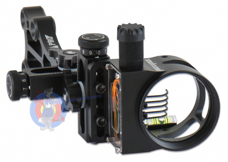 5-Pin Visier AIMPRO MICRO von MAXIMAL