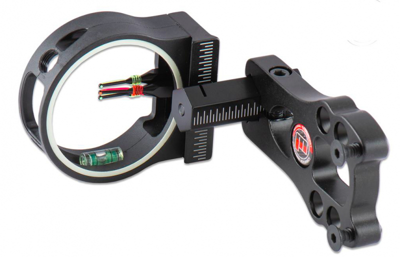 3-Pin Visier BRIM von MAXIMAL