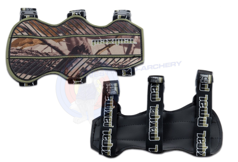 Armschutz CAMO von MAXIMAL - kurz