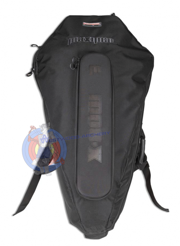 Crossbowbag XBOW von MAXIMAL