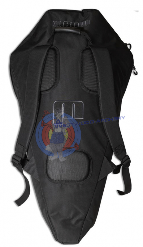 Crossbowbag XBOW von MAXIMAL