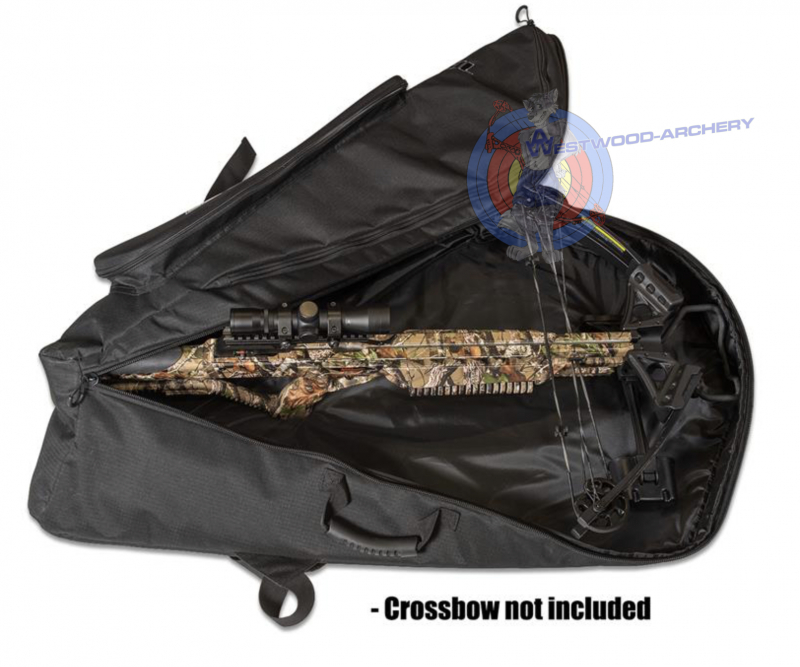 Crossbowbag XBOW von MAXIMAL